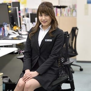 AKB48･入山杏奈、取り調べてみたいのは柏木由紀 -『緊急取調室』に出演