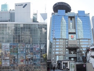 テレ朝、土日大幅改編の成果表れず - TBSがG･P帯視聴率民放2位に浮上