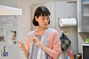 『小さな巨人』で光る市川実日子の内助の功! オアシスのような『シン･ゴジラ』コンビ夫婦シーン