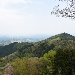 多摩・高水三山ハイキングは、ここが東京であることを忘れさせてくれる