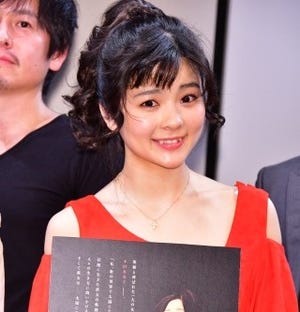 田村芽実、本田美奈子.さんを演じ「今日から5日間しっかりと強く生きたい」