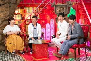 ノンスタ井上、謹慎中の胸中を告白「芸能界をやめようと思っていた」