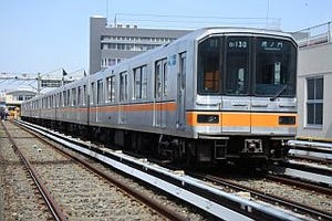 東京メトロ、銀座線01系01-630号車を東京大学に譲渡 - 研究用車両で活用へ