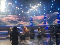 Aimer Lisa Wanima Flowerも 今夜生放送 Mステ リハーサル写真公開 マイナビニュース