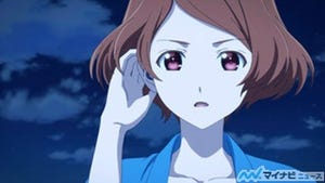 TVアニメ『サクラダリセット』、第8話のあらすじ&先行場面カットを紹介