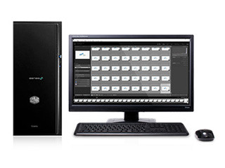 iiyama PC、RAW現像・写真編集向けデスクトップPC 2モデル