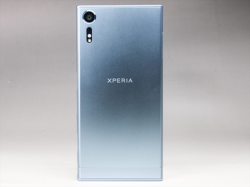 xperia xzs 販売 カメラ 画質