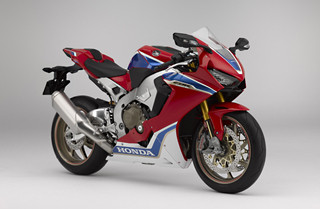 ホンダ「CBR1000RR SP2」35台限定販売 - 専用サイトで6/5から商談受付開始