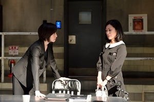 天海祐希主演『緊急取調室』隠しページが1万PV突破 - 特別動画に反響