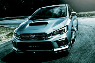 スバル Wrx S4 改良 アイサイト ツーリングアシスト を搭載 画像28枚 マイナビニュース