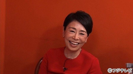 安藤優子 番組スタッフが イケメンと距離が近すぎる と告発 証拠vtrも マイナビニュース