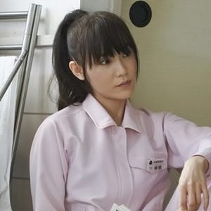 山口紗弥加、超憑依型女優の日常 - 本人役でどうなる? 自宅で号泣･破壊の苦い過去
