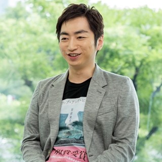 羽田圭介、現在の月収を初告白「今月200万円」- テレビ局ギャラの差も激白