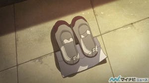 TVアニメ『つぐもも』、第9話のあらすじ&先行場面カットを公開