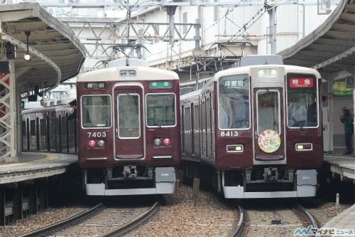 阪急電鉄 忘れ物の傘の保管期間を2週間に短縮 6 1預かり分から実施へ マイナビニュース