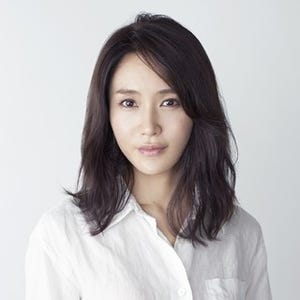 山口紗弥加 稀代のバイプレイヤー女優の証とは 役に憑依しすぎず中庸でいられることの強み マイナビニュース