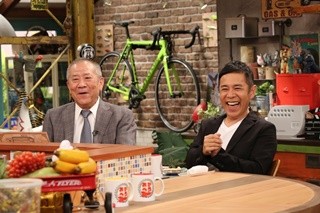 桂ざこば、やしきたかじんさんと3年間絶縁の過去「あれは若かったんや～」