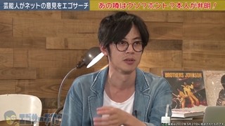 キンコン西野、途中退席を批判するコメンテーターに反論「気持ち悪い」