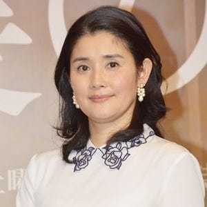 今井翼、"小学生のような一面"を石田ひかりが暴露「ずっと野球の話してる」