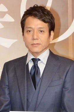 勝村政信 教え子役だった今井翼と三角関係に 手塩にかけて育てた子が マイナビニュース