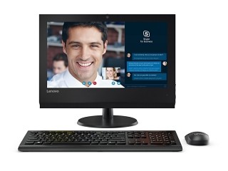 レノボ、Windows 7 Professionalを選べる19.5型液晶のオールインワンPC | マイナビニュース