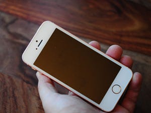 iPhone SEのユーザー満足度が、iPhone 7 Plusを上回る? - 松村太郎のApple深読み・先読み