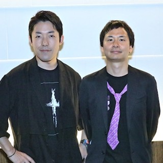中田敦彦×カヤック･みよし「ゲームは悪ではない」 - "人生の一芸論"対談