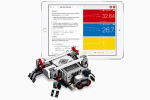 Apple「Swift Playgrounds」、ロボットやドローンのプログラミング学習追加