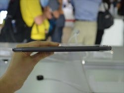 Computex Taipei 17 Asusタブレット Zenpad にandroid 7 0採用の8型 10型新モデル マイナビニュース