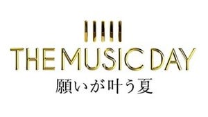 櫻井翔、『THE MUSIC DAY』5年連続総合司会!「24時間TVまで駆け抜けたい」