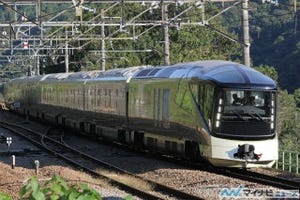 JR東日本「四季島」JR西日本「瑞風」豪華列車に乗ってみたい?