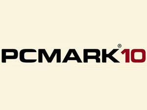 「PCMark 10」登場 - テスト項目を統合し、従来バージョンから短時間で実施が可能に