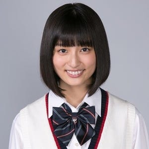 女優復帰の吉川愛、福士蒼汰を翻弄する女子高生役「等身大を表現したい」