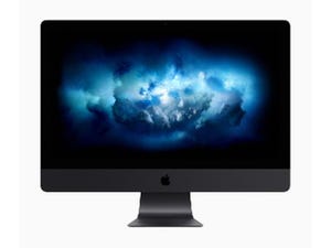 Apple史上最強の「iMac Pro」 - 米国で12月発売、4999ドルから