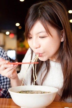 ご当地ラーメンを食べたい都道府県 2位 福岡 3位 福島 1位は マイナビニュース