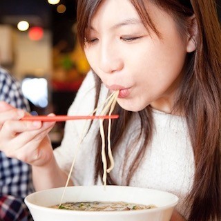 ご当地ラーメンを食べたい都道府県、2位「福岡」、3位「福島」、1位は?