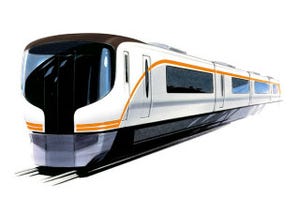 JR東海、キハ85系に代わる次期特急車両を新製 - 試験走行車は2019年度完成