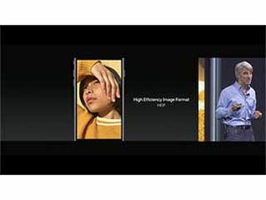 iOS 11の「写真」に採用された「HEIF」はなにがスゴイの? - いまさら聞けないiPhoneのなぜ
