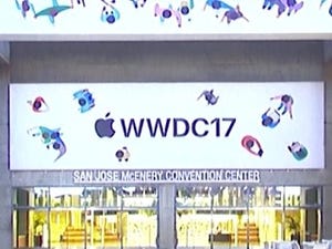 新製品が山盛り! WWDC 2017の基調講演は誰に向けたメッセージか?