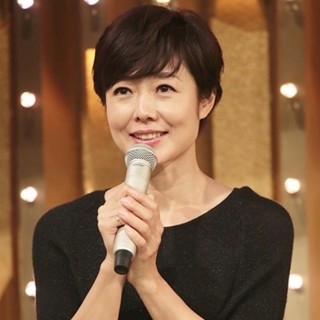 有働アナ「海老蔵教に入りそう…」批判意見との向き合い方に感銘