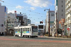 愛知県豊橋市、豊橋鉄道の路面電車運転体験を「ふるさと納税」返礼品に採用