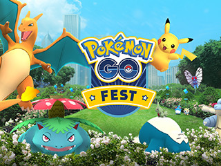 ポケモンGOもうすぐ1周年、ゲームと世界中でイベント、"新たな機能"提供も