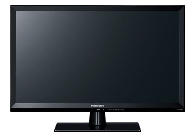 パナソニック「VIERA E300」に24型と19型が追加、裏番組録画OKの液晶テレビ | マイナビニュース