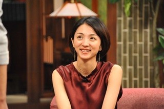 満島ひかり、女優転向直訴の決めゼリフ「胸はないけど夢はあります!」