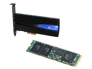 PLEXTOR、リード最大2,450MB/sのPCIe Gen 3 x4対応NVMe SSD