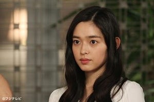 矢作穂香、改名後初のTVドラマで月9初出演 - 相葉雅紀は「まさに貴族様」