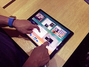 【先週の注目ニュース】iPad ProからHomePodまで、WWDC17(6月5日～6月11日)