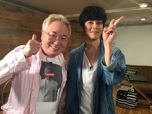 高須院長は全身整形!?「本物はない」と告白 -「歯も偽物、髪も全部植えた」