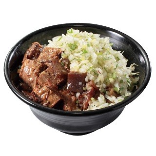 岡むら屋、夏にぴったりの「ねぎ塩肉めし」など3品を発売