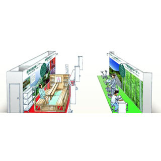 糖質オフメニューなどが登場! 東京駅で「カラダにいいコトフェア」 開催